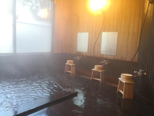 Kirishima House | ～みらい荘～ 天然温泉付き一日一組様限定の６４坪広々民泊別荘