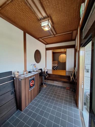 Makurazaki House | ゲストハウスKoToKoTo