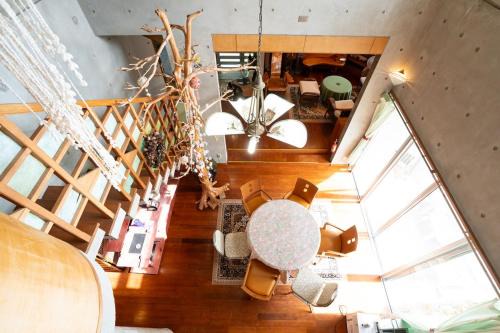 Sumuide House | フクロウの家 - 2mins walk beach! 5 mins drive Kouri Island! 15 mins drive Junglia!