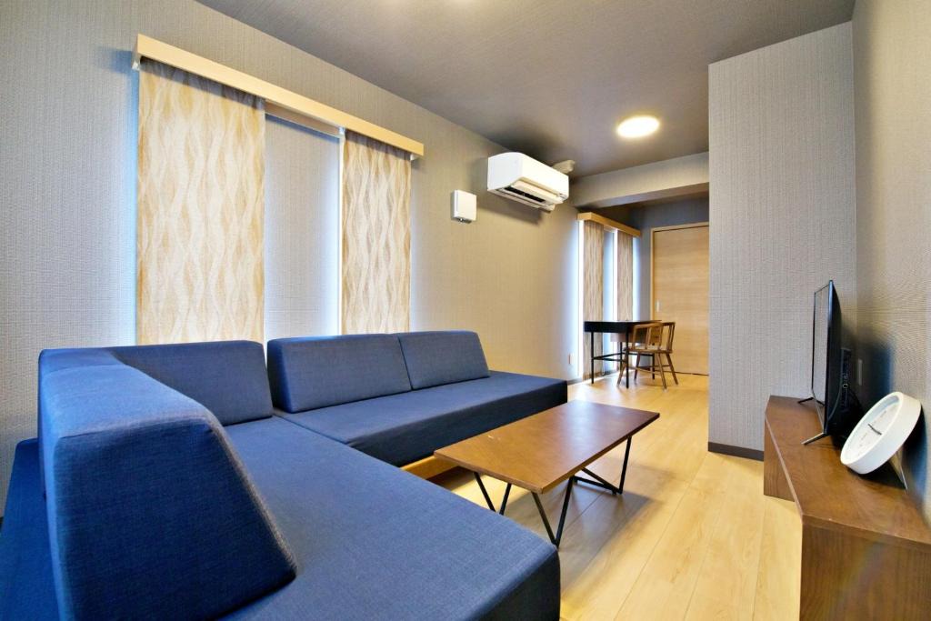 Asato Apartment | メイスン倶楽部 安里 3階