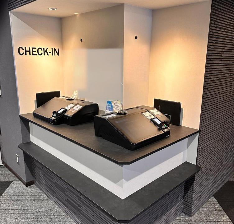 Ikeda Hotel | リフテル大阪空港前 -伊丹空港から徒歩7分 セルフチェックイン-