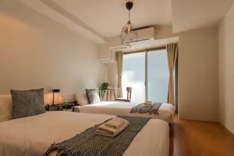 Fukushima Apartment | 和悦 梅田西