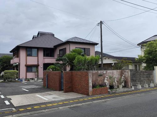Aira House | 夢尽くし