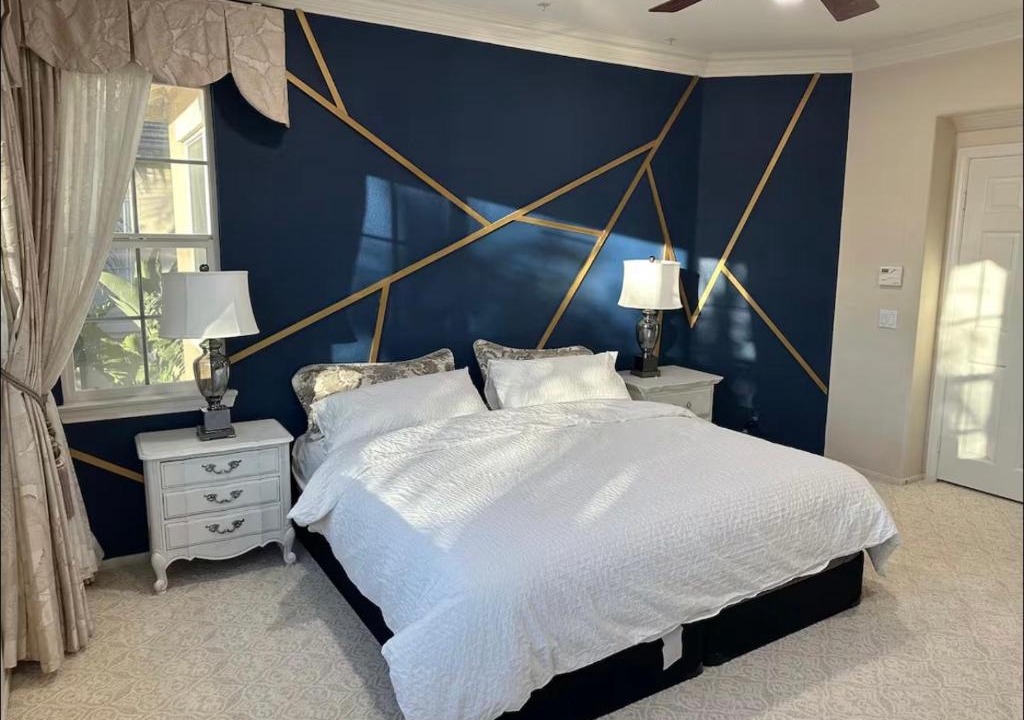 Rancho Cucamonga Villa | 安静别墅 生日和结婚派