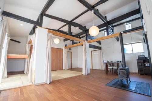 Miyakonojo Apartment | 皓雲庵