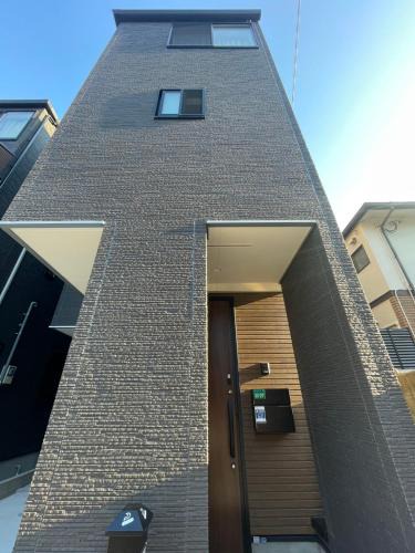 Sumiyoshi House | 福岡旅路 博多住吉包棟民宿 3號館