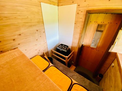 Yamakawa Onsen House | 黒川温泉から車で10分、阿蘇一望の貸切サウナ&一棟貸切宿【Deepspot】