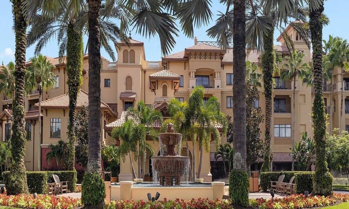 Lake Buena Vista Condo | 1BR Deluxe Unit Near Disney Free Shuttle To Park