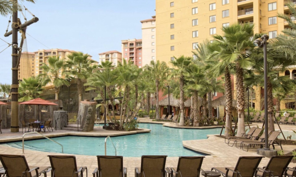 Lake Buena Vista Resort | 1BR-Dlx Inside Disney Gates-5 Pools, 2 Lazy Rivers, SPLASH pad, Mini Golf & More