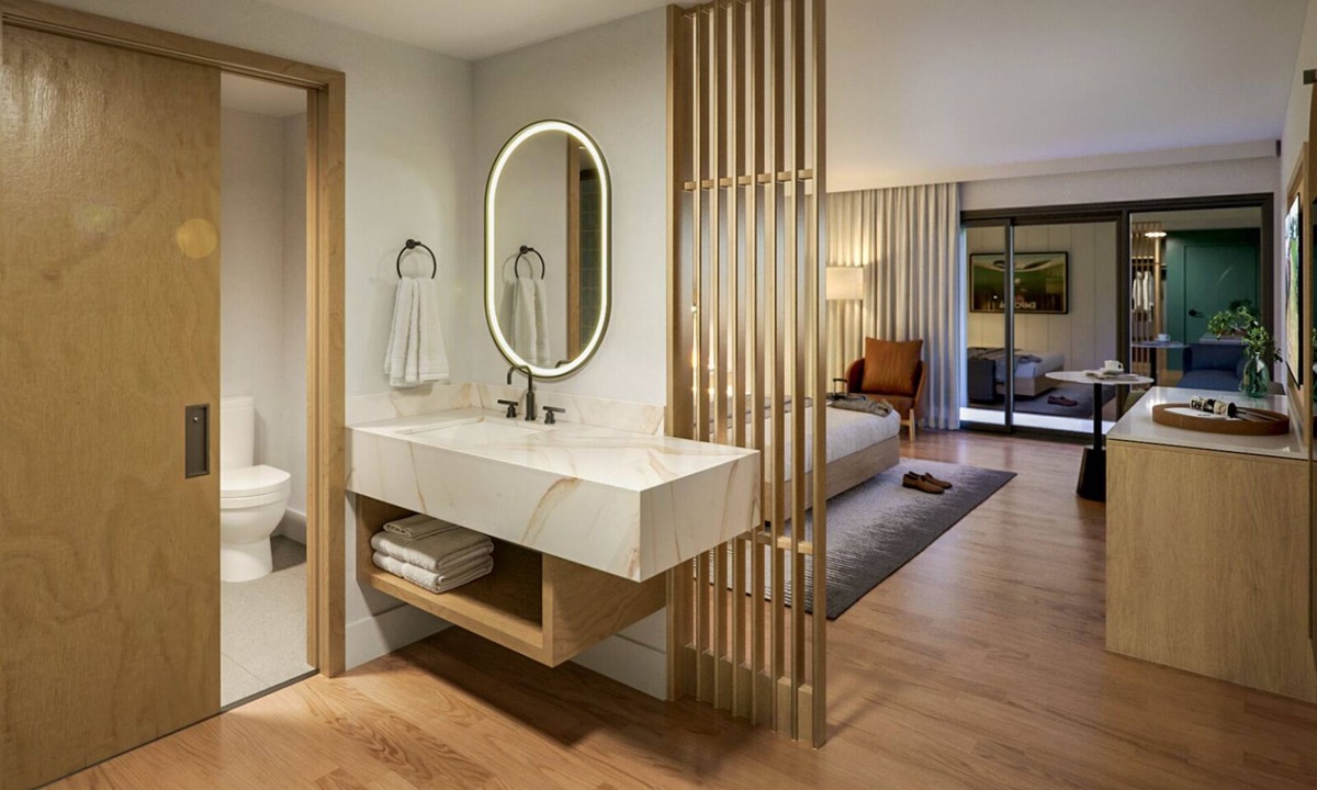 Rancho Santa Fe Hotel | 2 Serene Escape | Double Queen with Resort Pool & Spa