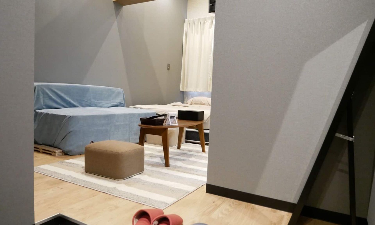 Amami Hotel | 201 rooms HOOD inn private sauna additional ch/Amami Kagoshima