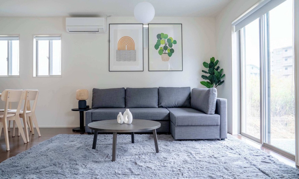 Ozu House | 25 mins to Aso Volcano Serene 4BR House by Restavio