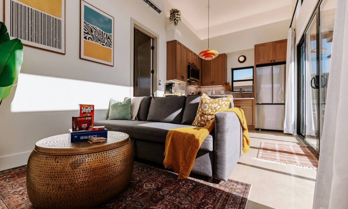 La Mesa House | 25% off, Chic Casita Hot tub BBQ 4 min to SDSU