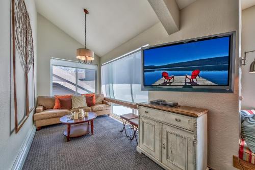 Kirkwood Apartment | 2Br loft Centrally Located Kirkwood Condo – Great Value
