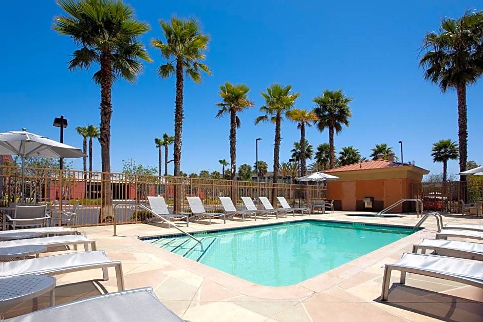 Hawthorne Hotel | 3-Star Hotel ∙ SpringHill Suites Los Angeles LAX/Manhattan Beach