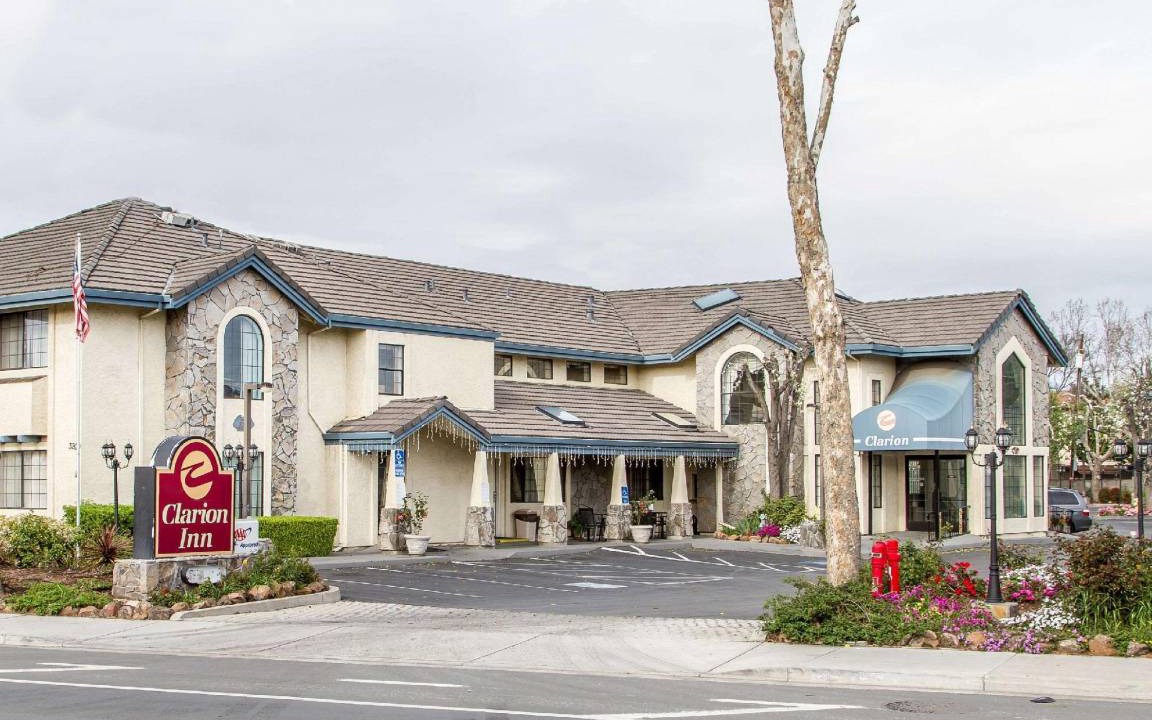 South San Jose Hotel | 30 m² Hotel ∙ 127 guests