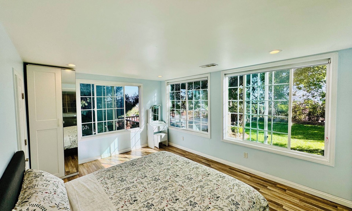 Rancho Cucamonga House | 30% OFF Monthly/Mountain View & Private Backyard