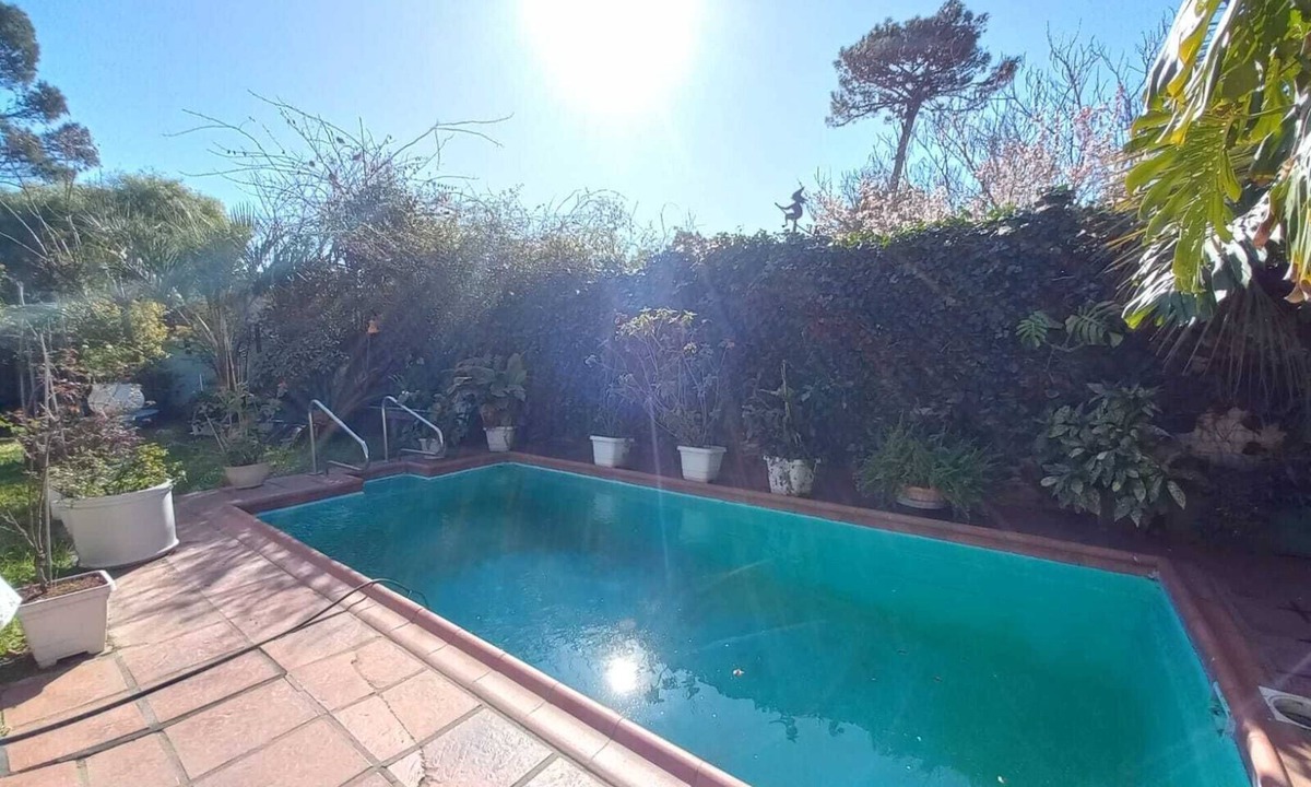 Punta del Este Ski Chalet | 300 m from Mansa beach comfortable silent house german style European atmosphere