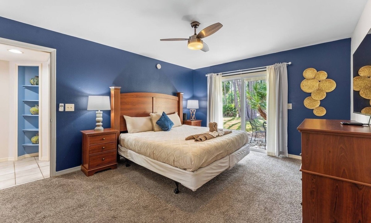 Royal Palm Bay House | 3BR Kissimmee Home Near Disney Springs