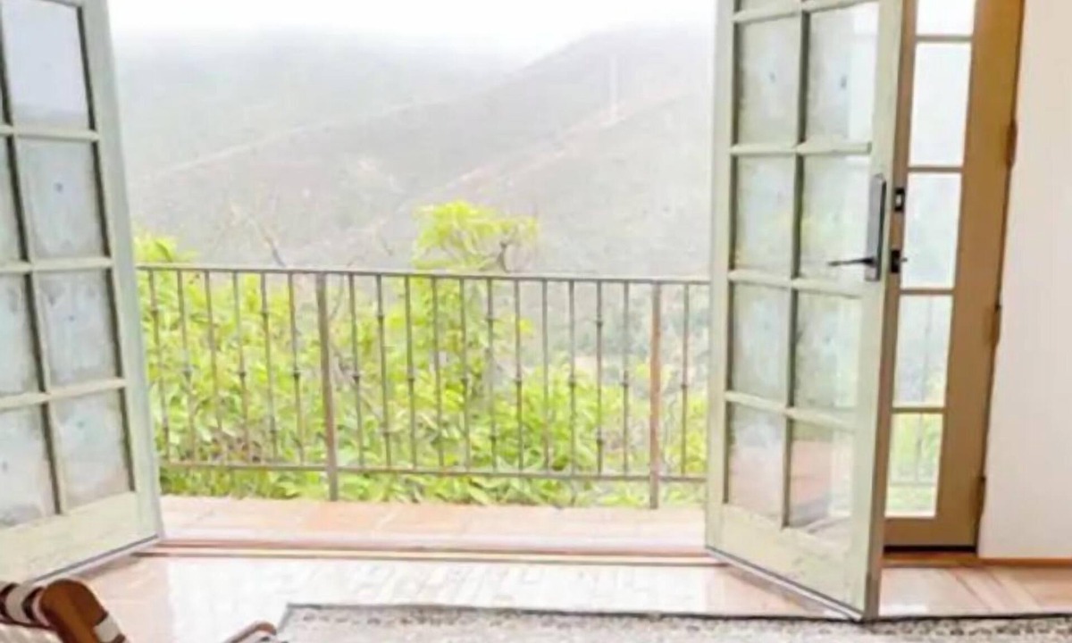 Ventura County Villa | 4 bedroom villa with epic views near downtown Ojai