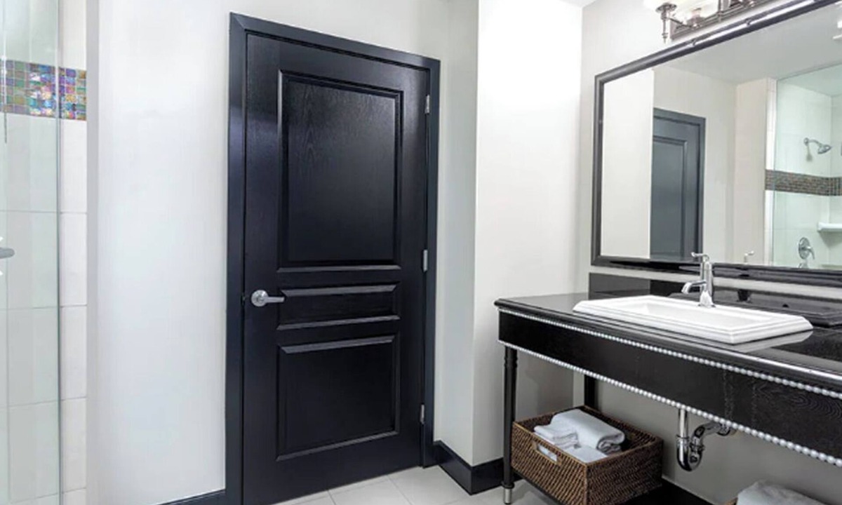 Theater District Hotel | 4 nights @ 3BR Presidential - 01/10/27 - 01/14/27 - Walk to JP Morgan Conference
