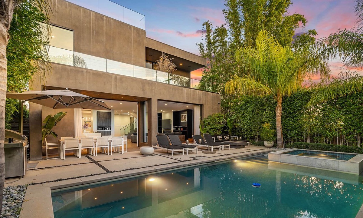 Melrose Villa | 5 BDR VILLA G!! LUXURIOUS BEST LOCATION