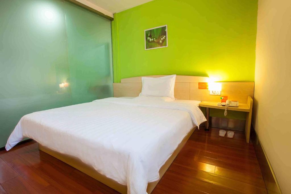 Da Dong Hotel | 7Days Inn Shenyang Lianhe Road Jixiang Market