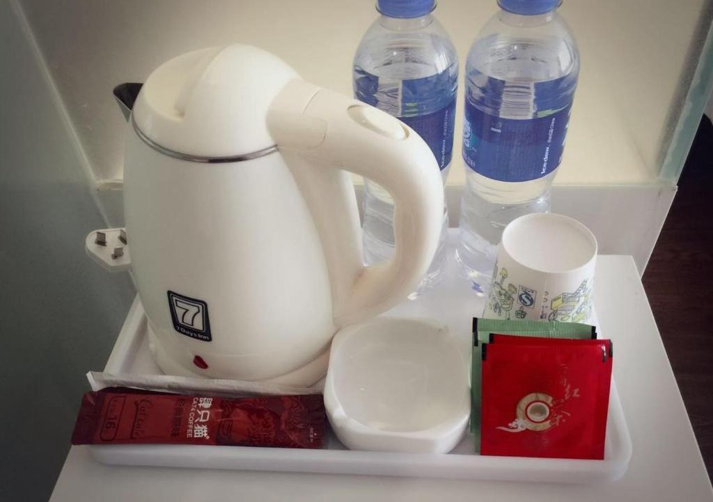 Jianhu Xian Hotel | 7Days Inn Yancheng Shanggang Transport Station Jinse Jiayuan Branch