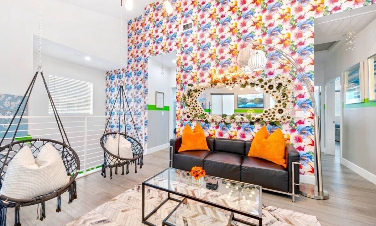 NoHo Arts District House | A. 3BR NoHo Pad 15m to Universal + Patio + Grill + Parking