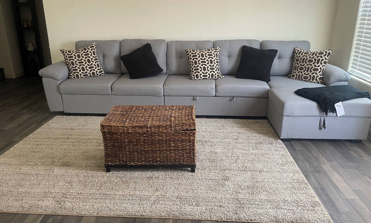 Fort Mohave House | A Quiet Desert Escape: New 3-Bedroom Home in Fort Mohave