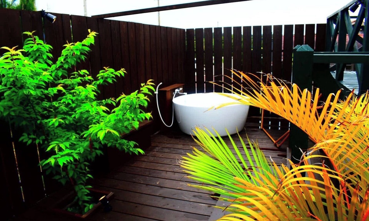 Shoshi House | Accommodates up to 7 people Detached house Ope/Kunigami County Okinawa