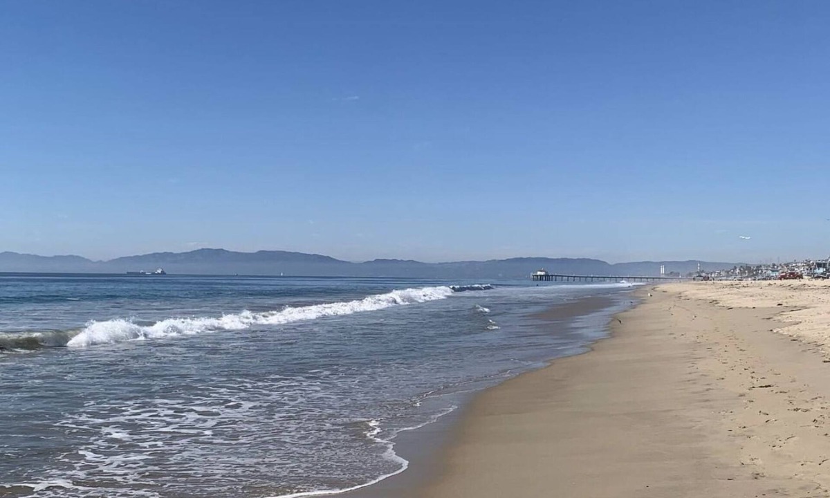 The Strand House | Adorable 1 bedroom suite in El Porto - new listing!