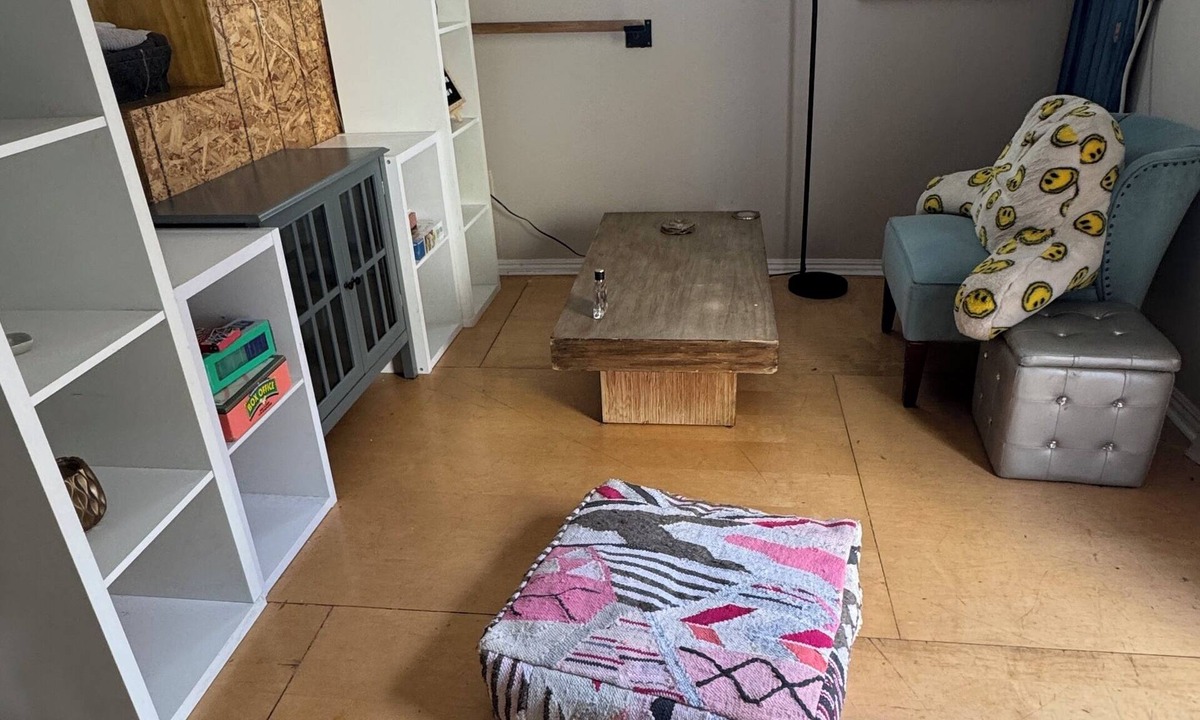 Verdugo Viejo Apartment | Adorable bungalow with AC in charming Glendale perfect for relaxing