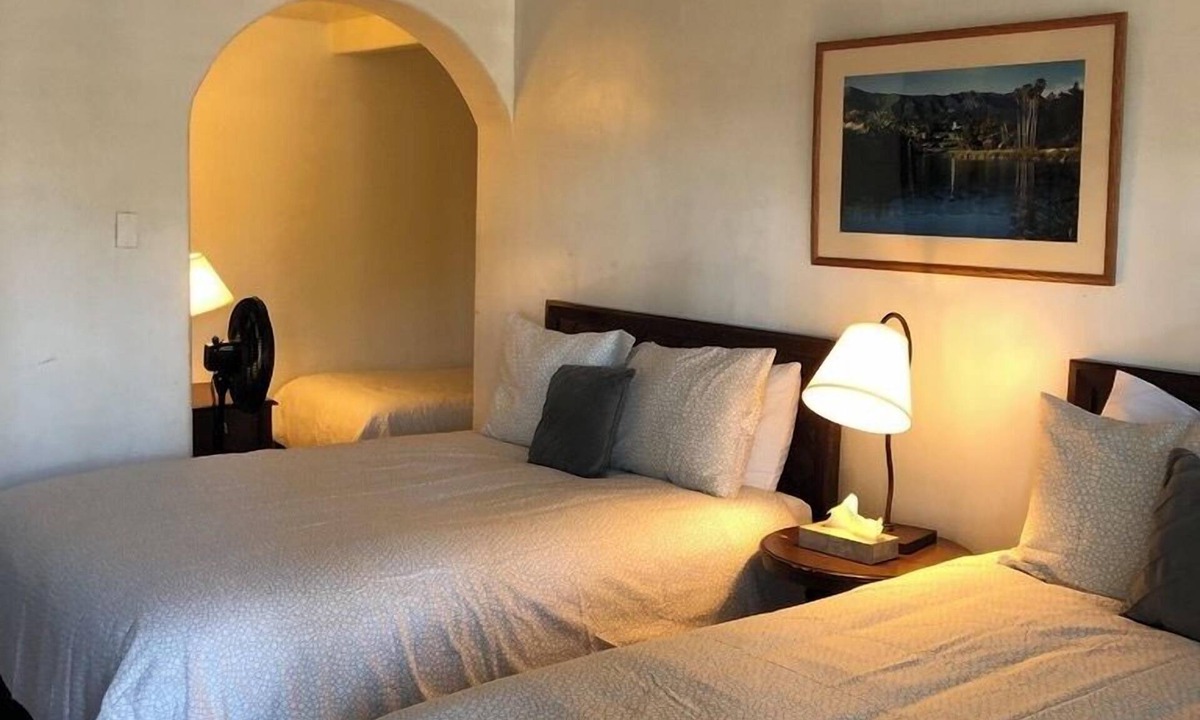 West Beach Hotel | Ala Mar by the Sea