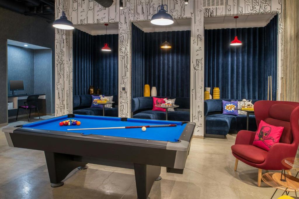 North Natomas Hotel | Aloft by Marriott Sacramento Airport Natomas