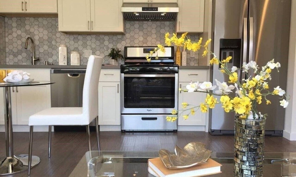 San Bruno House | Amazing Bright&New Vrbo 2bedroom. Near SFO!