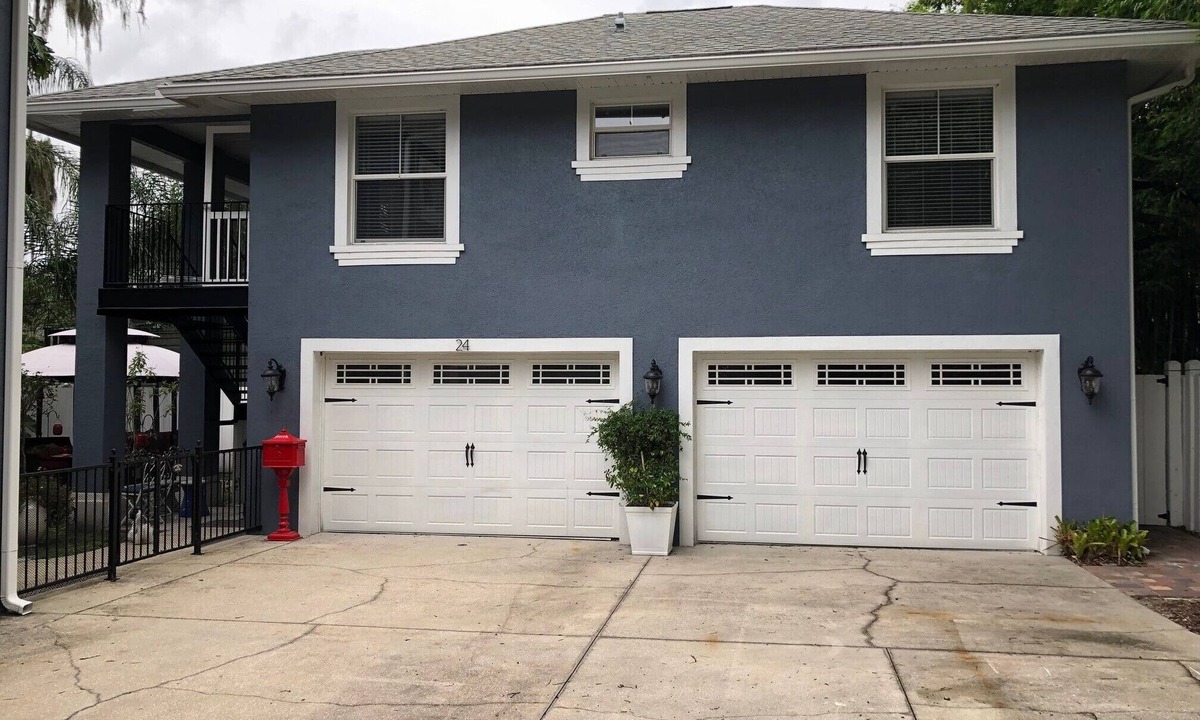 Thornton Park Apartment | Amazing Five-Star Luxury Thornton Park two Bedroom Apt - close to Kia Center.
