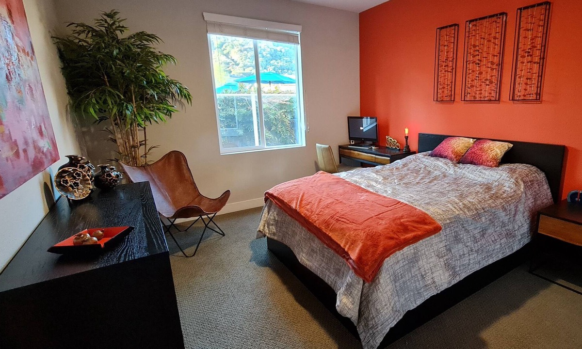 Carmel Valley Apartment | Amazing shared 1 Bedroom in the heart of San Diego