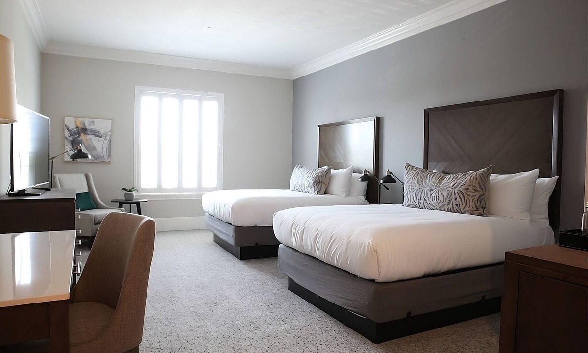 Winters Hotel | Amazing Stay! 4 Modern Units, Free Parking, Minutes from Lake Berryesa!