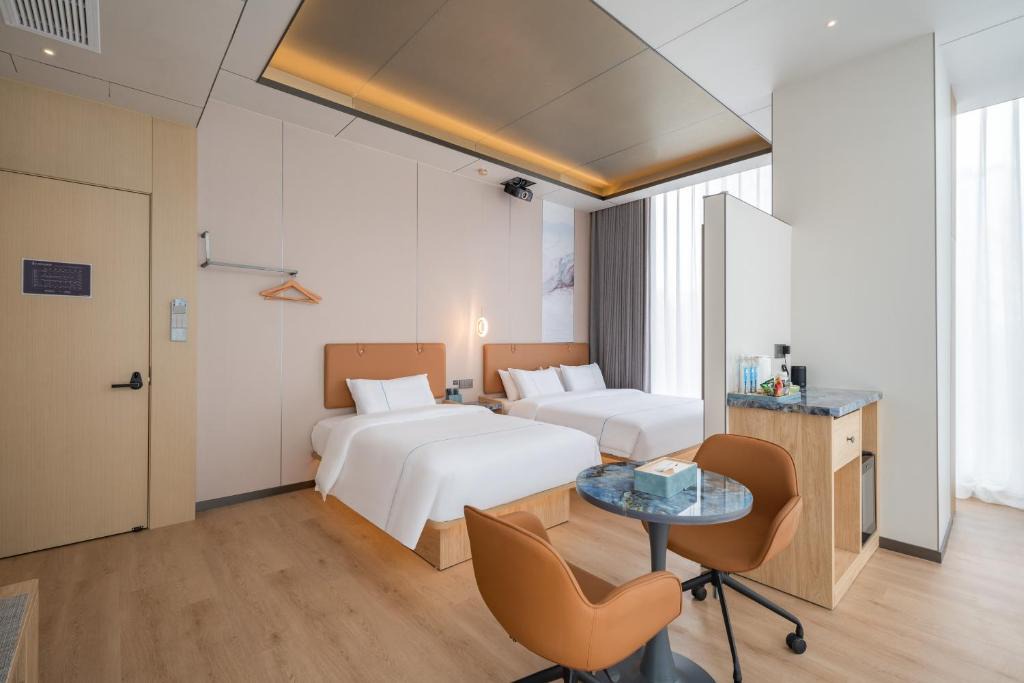 Chaoyang Hotel | Anhui Cultural Hotel, near Pearl Market,near POP LAND