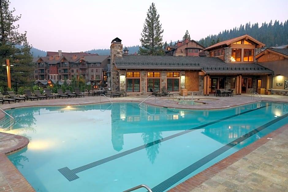 Truckee Apartment | Apartment ∙ 4 guests