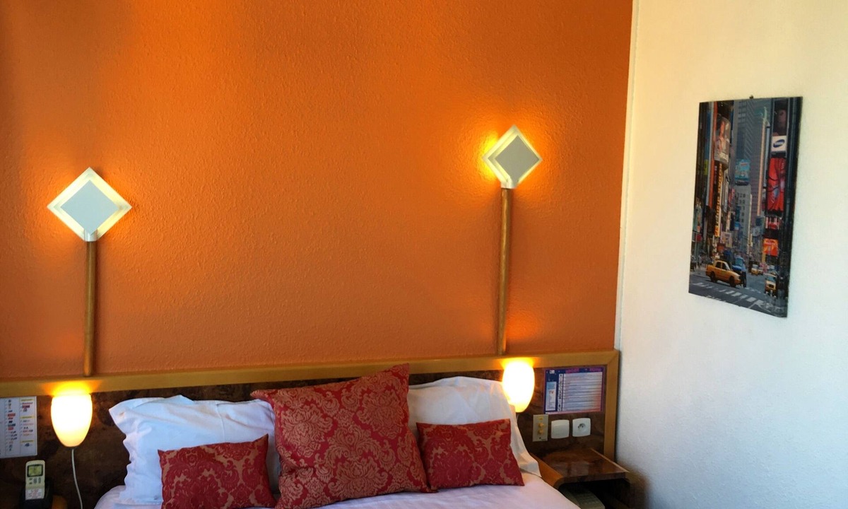 Vierzon Hotel | Arche Hotel