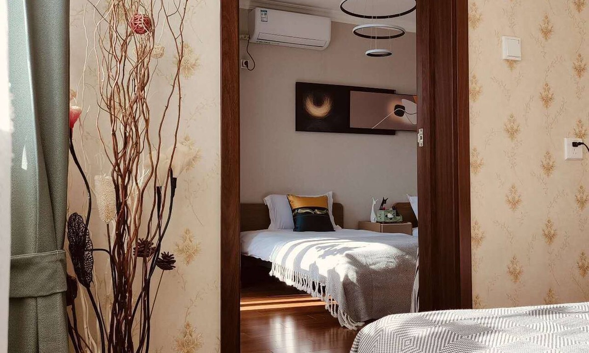 Gubei Water Town House | ATRIUM FENGZHU HOMESTAY