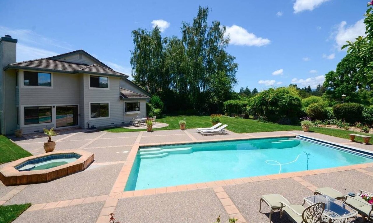 Vichy Springs House | Available 09/14/26-05/31/27 Silverado Resort & Country Club/Silverado Springs