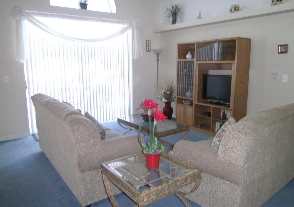 Four Corners House | Awonderful 3 bedroom house with its own pool in the Disney area