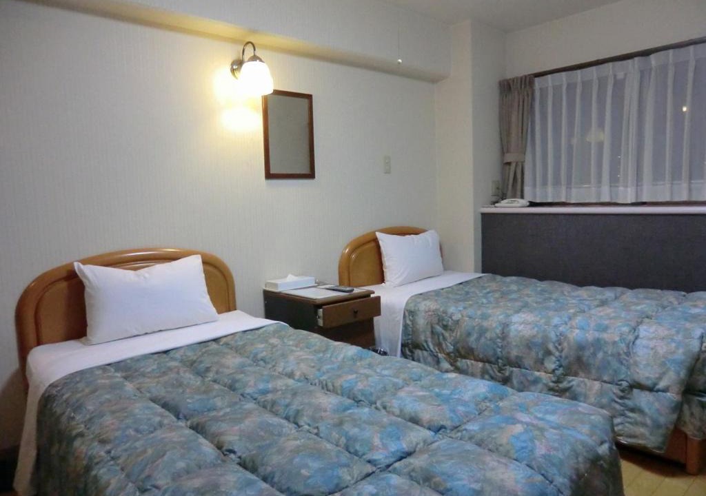 Soemon-cho Hotel | Azu garden Nippombashi/Vacation STAY 74146