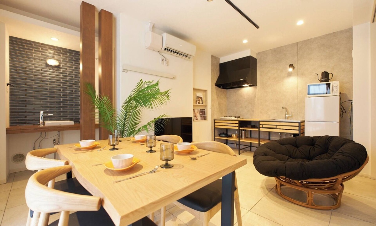 Katasekaigan Apartment | B 2minute walk from KataseEnoshima Station Ne/Fujisawa Kanagawa