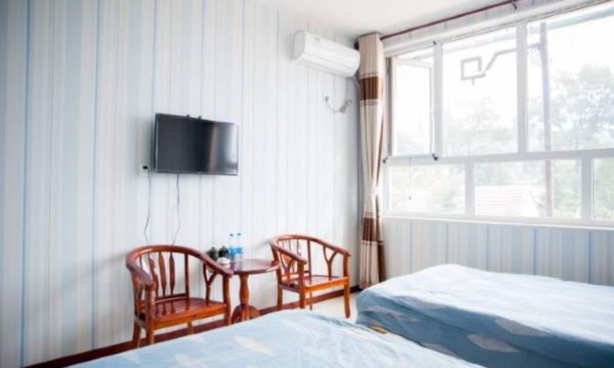 Badalingzhen House | Badaling Shao Jia Yard