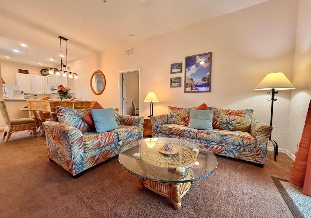 Bahama Bay Apartment | Bahama Bay 116