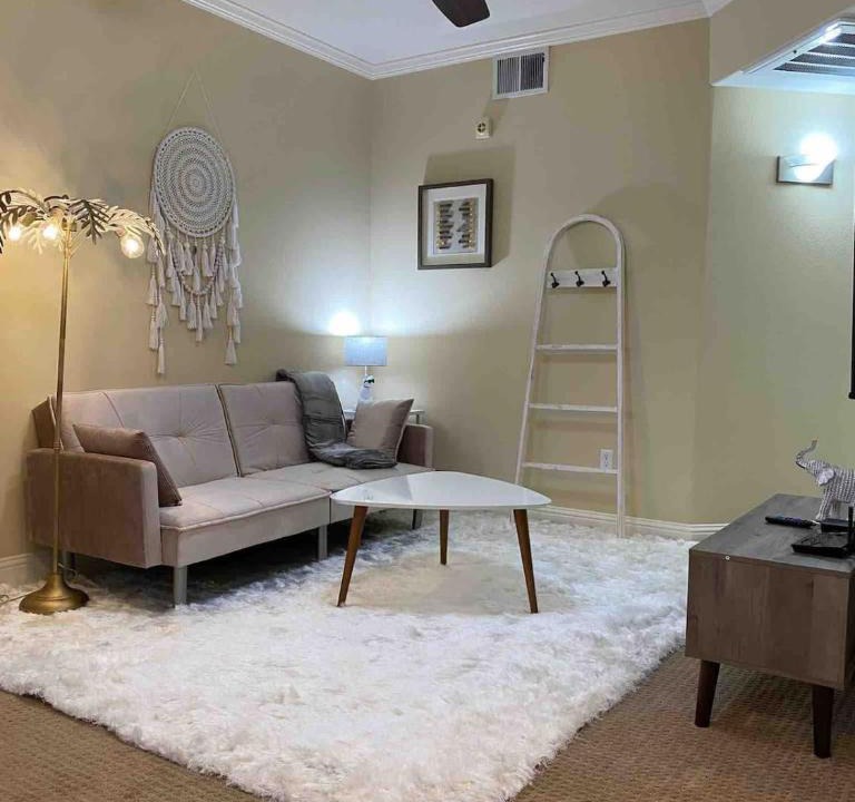 Santa Clara Apartment | Balmoral